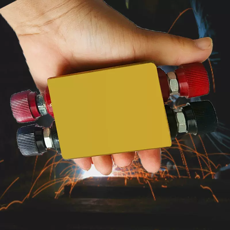 译光户外便携袖珍应急家用36v-72v小型低压直流蓄电池电焊机