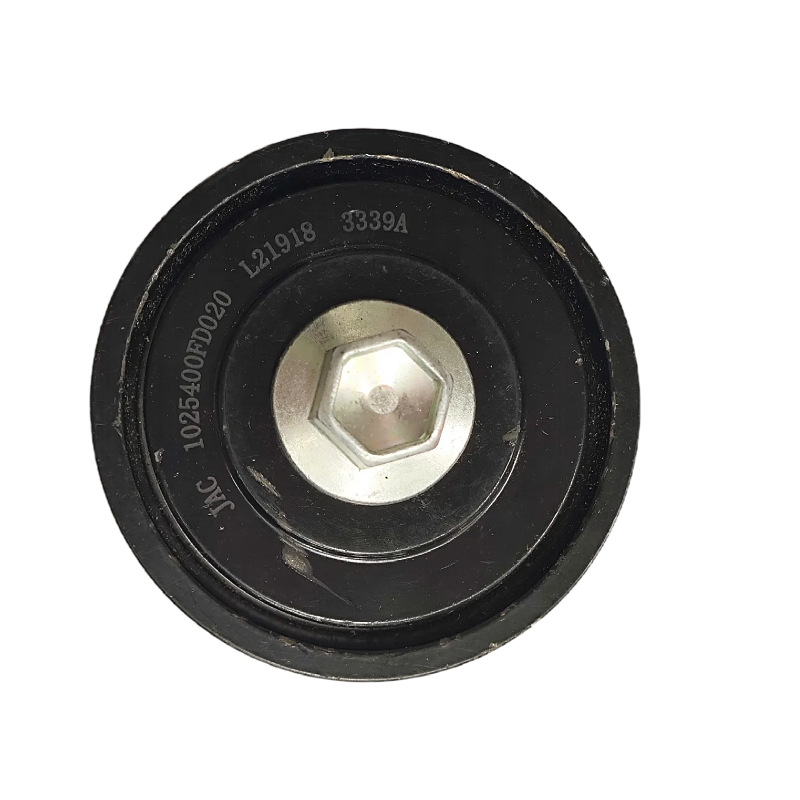Suitable for Jac Shuailing T6T8 Tensioner Idler Belt 1025400Fd020 1025800Fd020