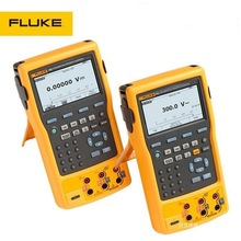 FLUKE福禄克F754 PLUS全功能过程校准器F753EL过程信号校验仪F725
