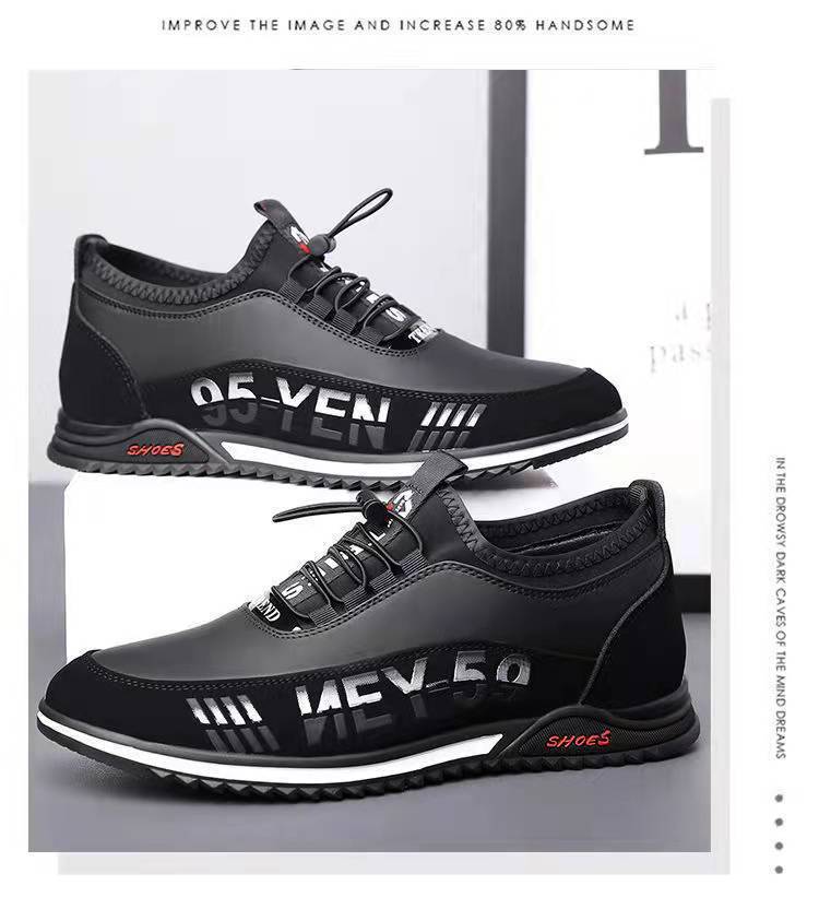 Scarpe da tennis Scarpe da passeggio Scarpe da ginnastica Suola in gomma Tela antiscivolo Calzature comode da ginnastica facili da pulire_voghion.com