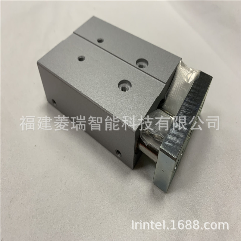 FESTO费斯托气缸   170846   导向杆气缸 DFM-20-100-P-A-GF