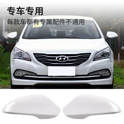 rearview mirror housing, reflector lens — Rearview mirror/rearview mirror