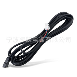 Kitonla 247768 Schwintek 12V Dc Motor Wiring Harness, 15', for Wall Rv