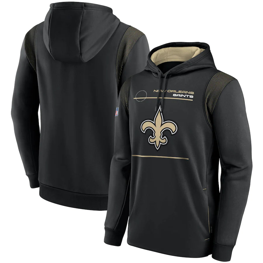 Baltimore Ravens Hoodie Lifestyle Image