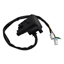 跨境ATV UTV 2/4WD开关组件 适用春风CF 450 9DQV-169080-4301F