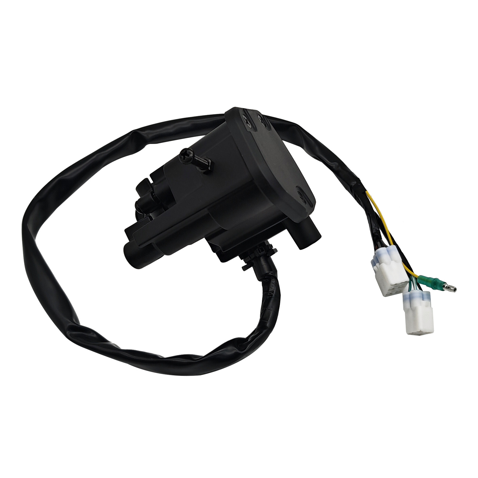 跨境ATV UTV 2/4WD开关组件 适用春风CF 450 9DQV-169080-4301F
