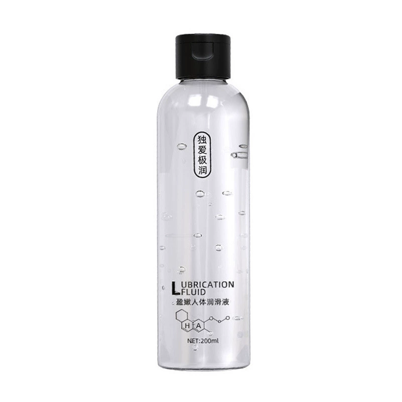 独爱 Water-soluble lubricants, physiological lubricant for adults