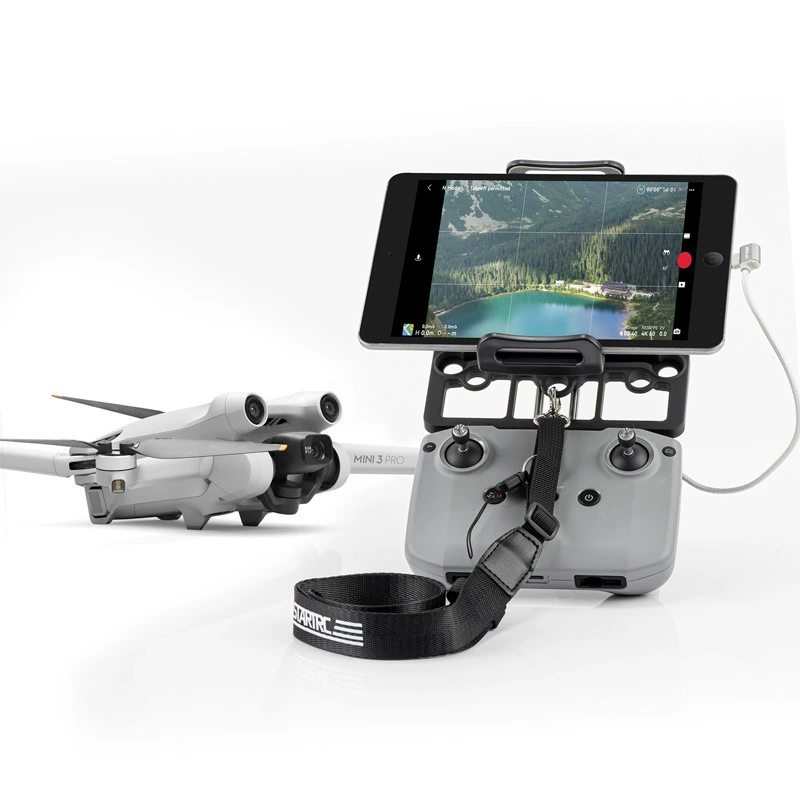 STARTRC Совместимый пульт дистанционного управления DJI Neo UAV RC-N3 с подвесным креплением на шею Аксессуары для дронов DJI NEO