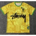 Brazil 37 Printed Stussy