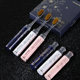 Gift Box Toothbrush High-end Lipstick Toothbrush Ladies Home Teeth Guard Convenient Hotel Business Travel Soft Toothbrush