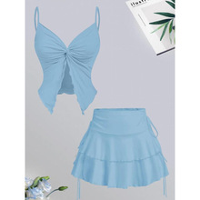 C 95668 SHEIN New Fashion Bohemian and