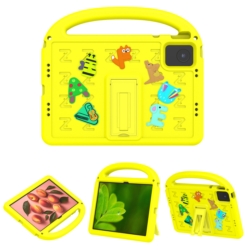 Suitable for Lenovo M11 330 335 Kidsren's Tablet Protective Case Redmi Se 11inch Anti-Fall Tablet Case Suitable for Lenovo M11 330 335 Kidsren's Tablet Protective Case Redmi Se 11inch Anti-Fall Tablet Case
