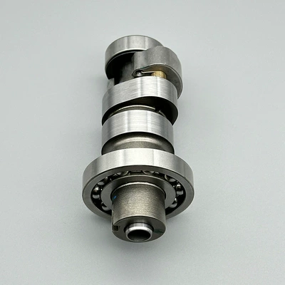 WAVE 125i 2014 – Crankshaft, camshaft