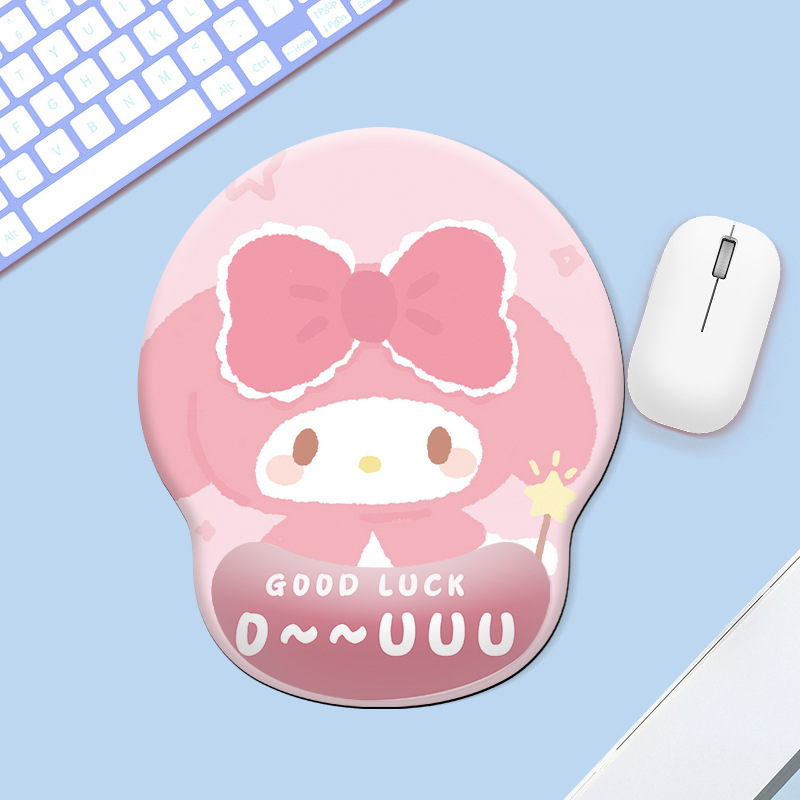 MH036-LUCK 산리오