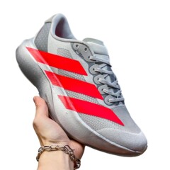 Adizero Adios Pro Evo 4 "Ekiden Pack" ロートップ軽量で通気性に優れたレーシング スポーツ ランニング シューズ