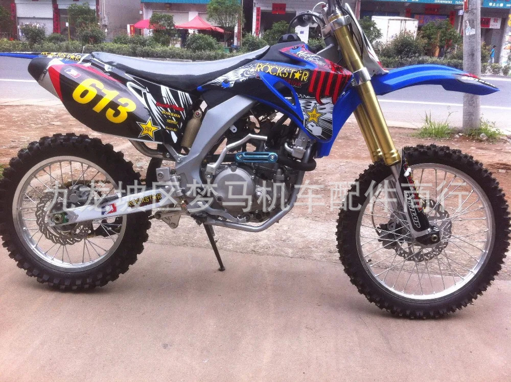 Hengjian Keweisui Huayang Bosuer Zongshen Zongshen Nc250 Engine Starter Lever Kick Start