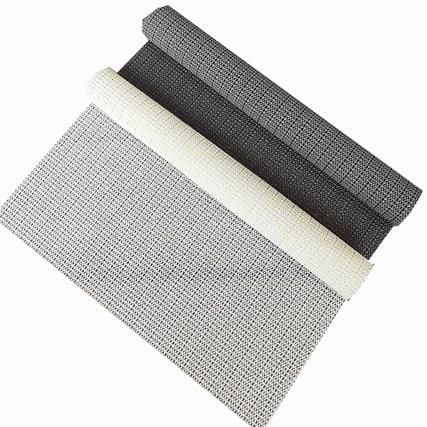 Non-slip mattress PVC