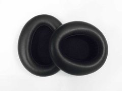 Suitable for Sony MDR-10RBT earmuffs 10R headphone sleeves 10RNC 10RC leather sleeves headphone sponge sleeves