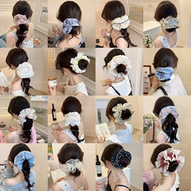 发夹;发圈;儿童发饰