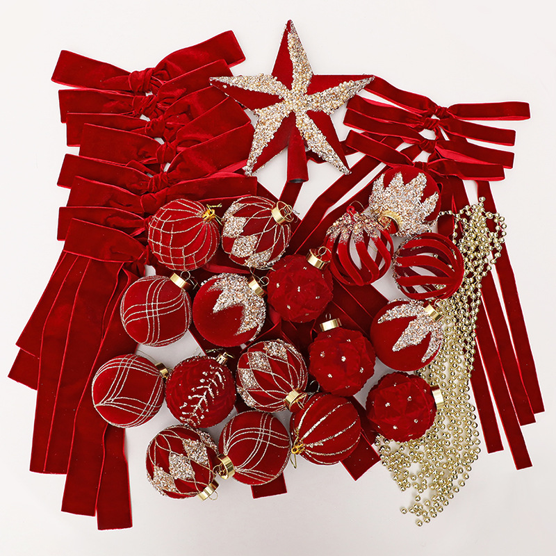 Shengyuan explosión de árbol automático pe mezcla PVC cifrado decoración de Navidad árbol automático decoración de Navidad decoración de hotel