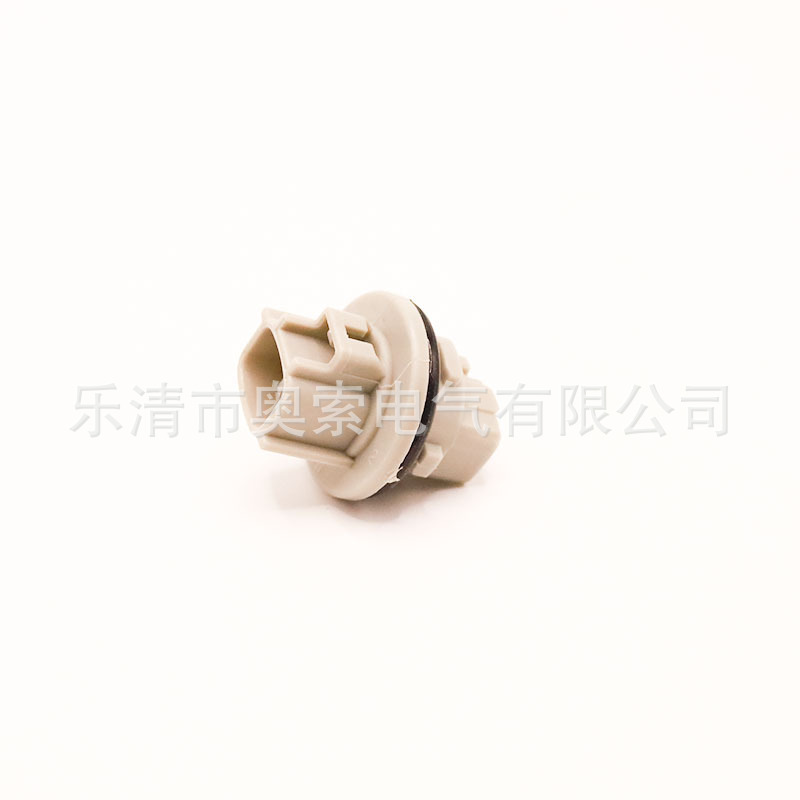2P Car Lamp Holder T20 Connector Compatible with Sumitomo 6189-0175 90980-11019 2P Car Lamp Holder T20 Connector Compatible with Sumitomo 6189-0175 90980-11019