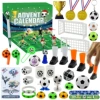ZQ-01 football (color box size 34*24*5.6)