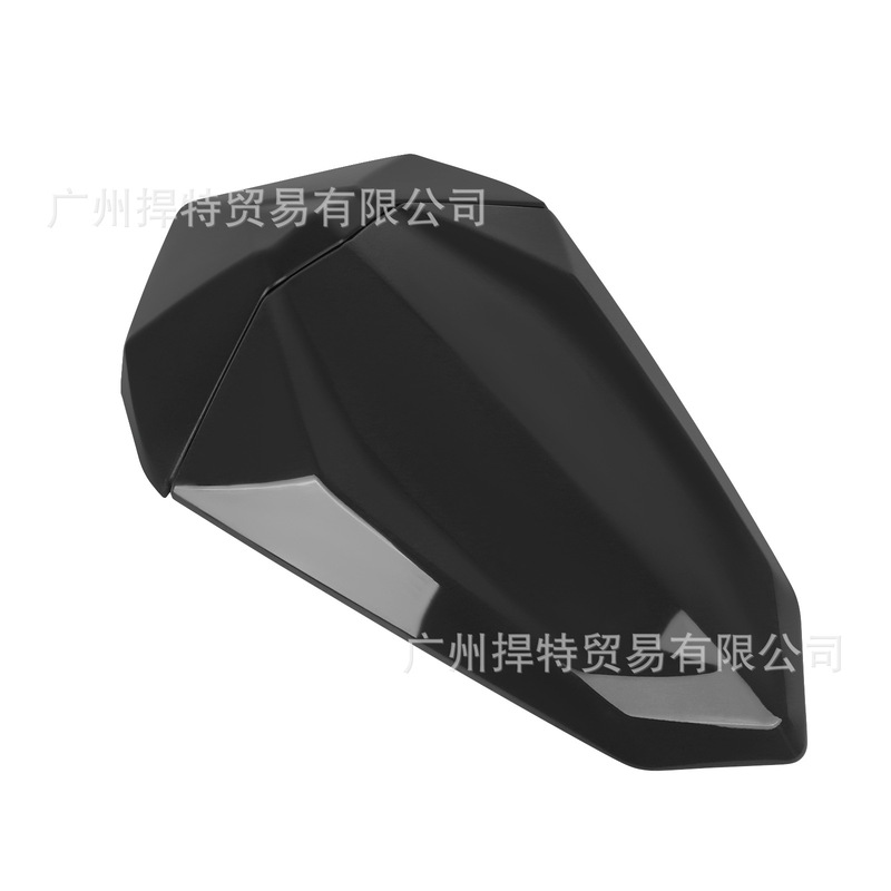 适配川崎忍者Ninja500 Z500 24-25年 改装后驼峰 后尾盖 单座盖|undefined