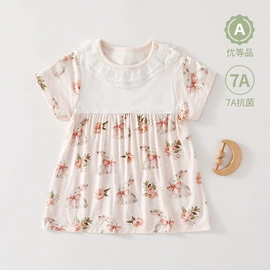 连身衣、爬服;连体衣家居服;童内衣套装