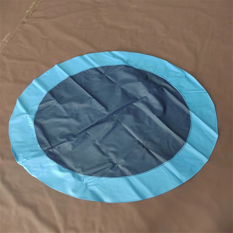 Children's Water Spray Mat