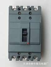 Longma ��ʽ 2P+N 63A 80A 100A �ܚ�С�͔�·�� ���˼��������