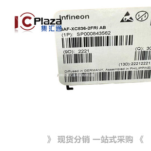 SAF-XC836-2FRI AB ������̎����оƬICȫ��ԭ�b�F؛