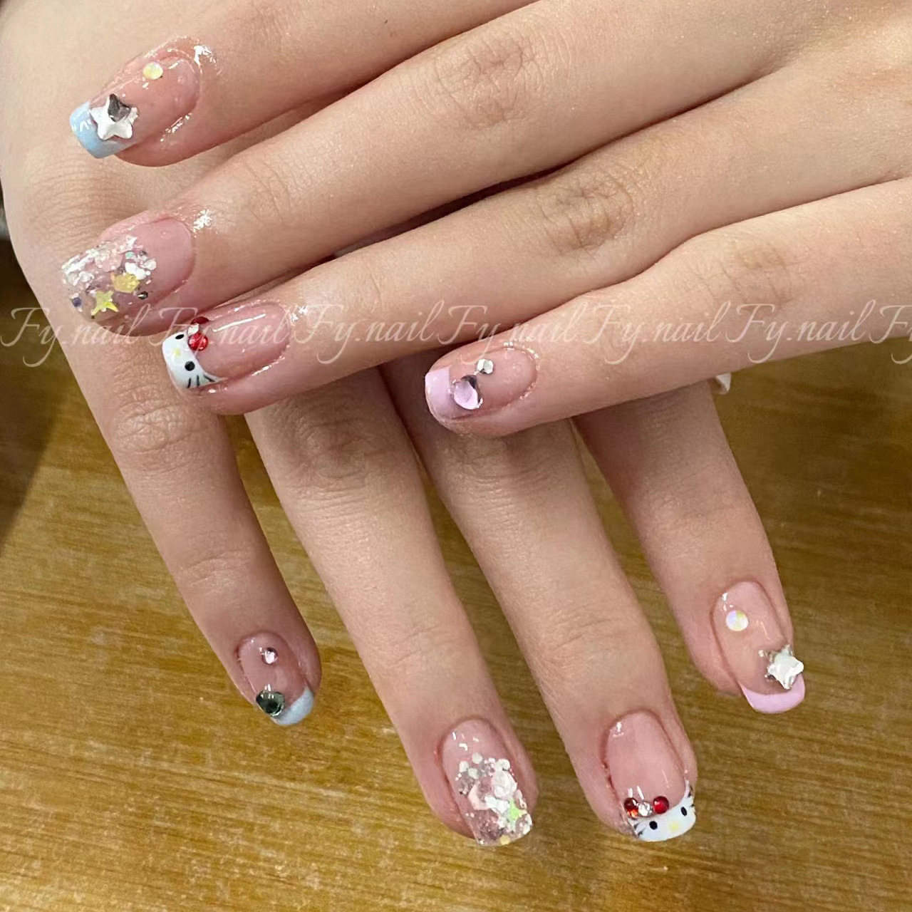 Hello Kitty
