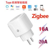 16A/20ATuyaͿѻwifi Zigbee 3.0ŷܲƶʱ