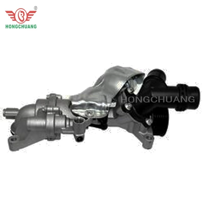 A2742001407 – Water pump