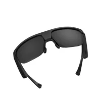 Беспроводные умные очки, солнцезащитные очки, наушники, G02, Bluetooth