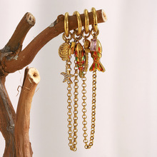 �W���r��С���OӋ�Ђ��Բ��P��18K���p�^���朗l����������l