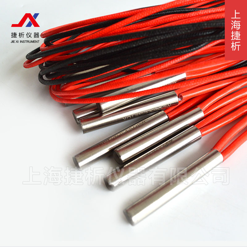 上海捷析加热棒气相色谱仪厂家直销