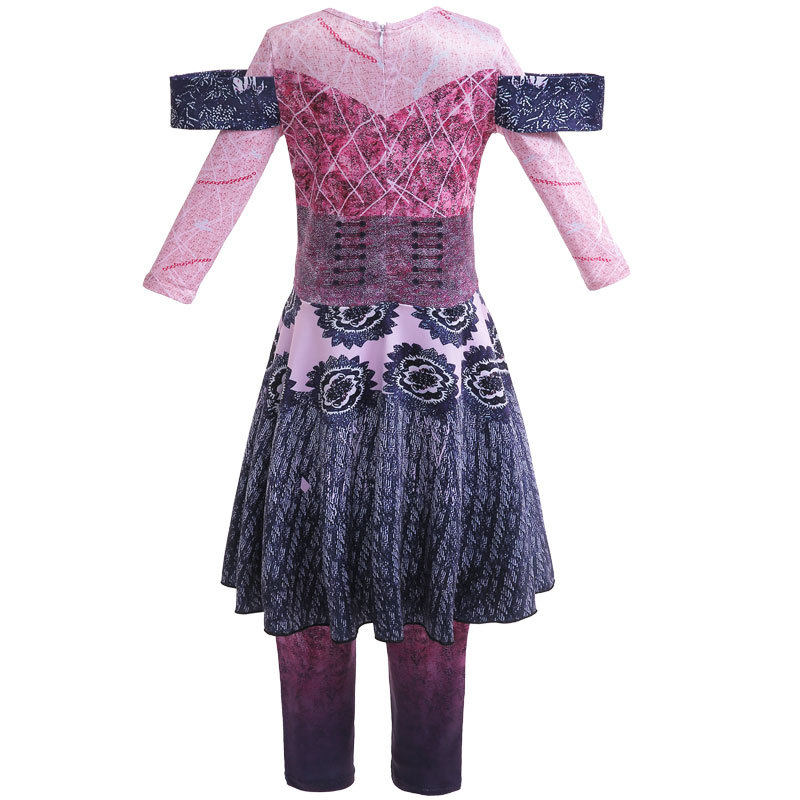 children's suit