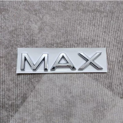 Car logo – New Ideal L7 Car Logo Modified - replacement-can-be-shipped-on-behalf-of-others-idealmax