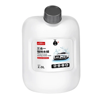 Car wax, Car Wash Liquid, Water Wax