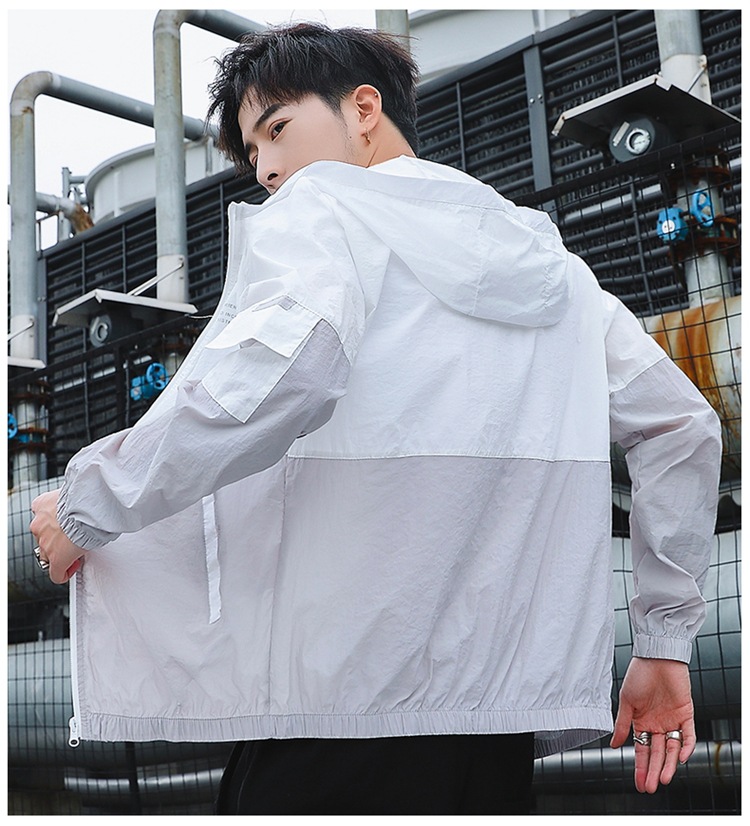 Veste homme - Ref 3443470 Image 21