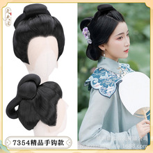 �¿�һ�wʽ���ƹ��L������피ٰl�^��Ů�F�����������7354��Ʒ