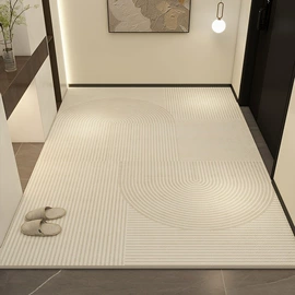 家用地毯;地垫;通用脚垫