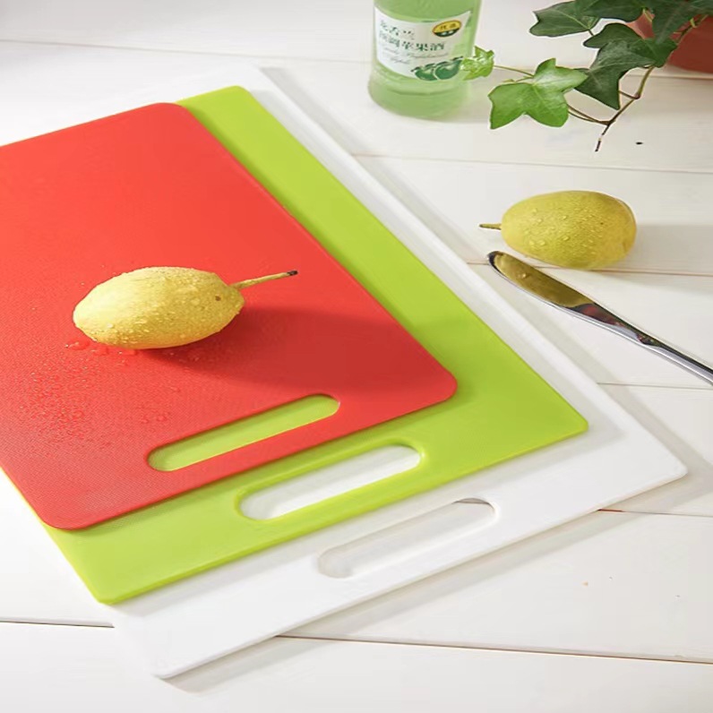 chopping block,Vegetable board,Plastic cutting board, PP Vegetable board,Fruit cutting board,Manufactor Direct selling convenient