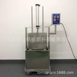 其他仪器仪表;纺织用仪器;其他试验机