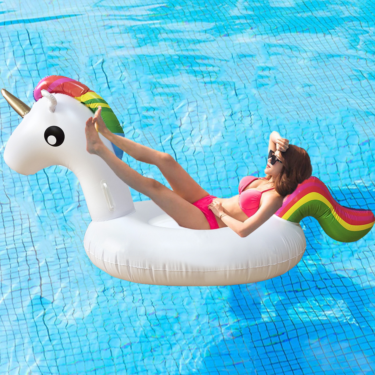 초대형 유니콘 마운트 (260*120*128cm)