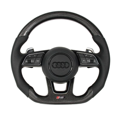R8 TT A5 Q3 modified | Steering wheel