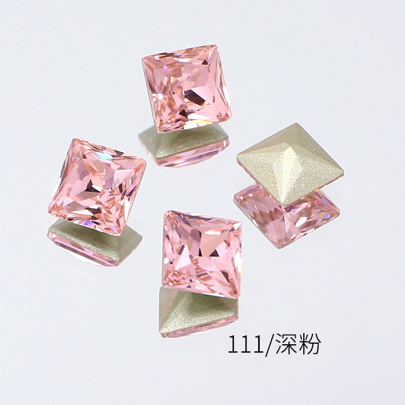 3009 작은 정사각형 6*6mm