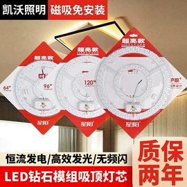LED球泡灯;LED吸顶灯;LED应急灯