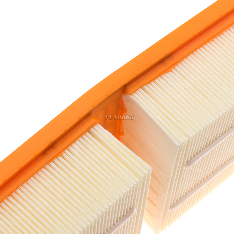 Suitable for Alfa Romeo 2.0t Air Filter 0534420 Air Filter Element Air Filter Grid
